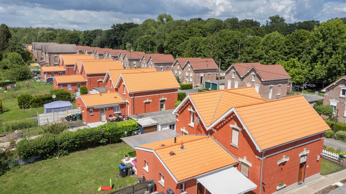 Sabatier, un éco-quartier en devenir