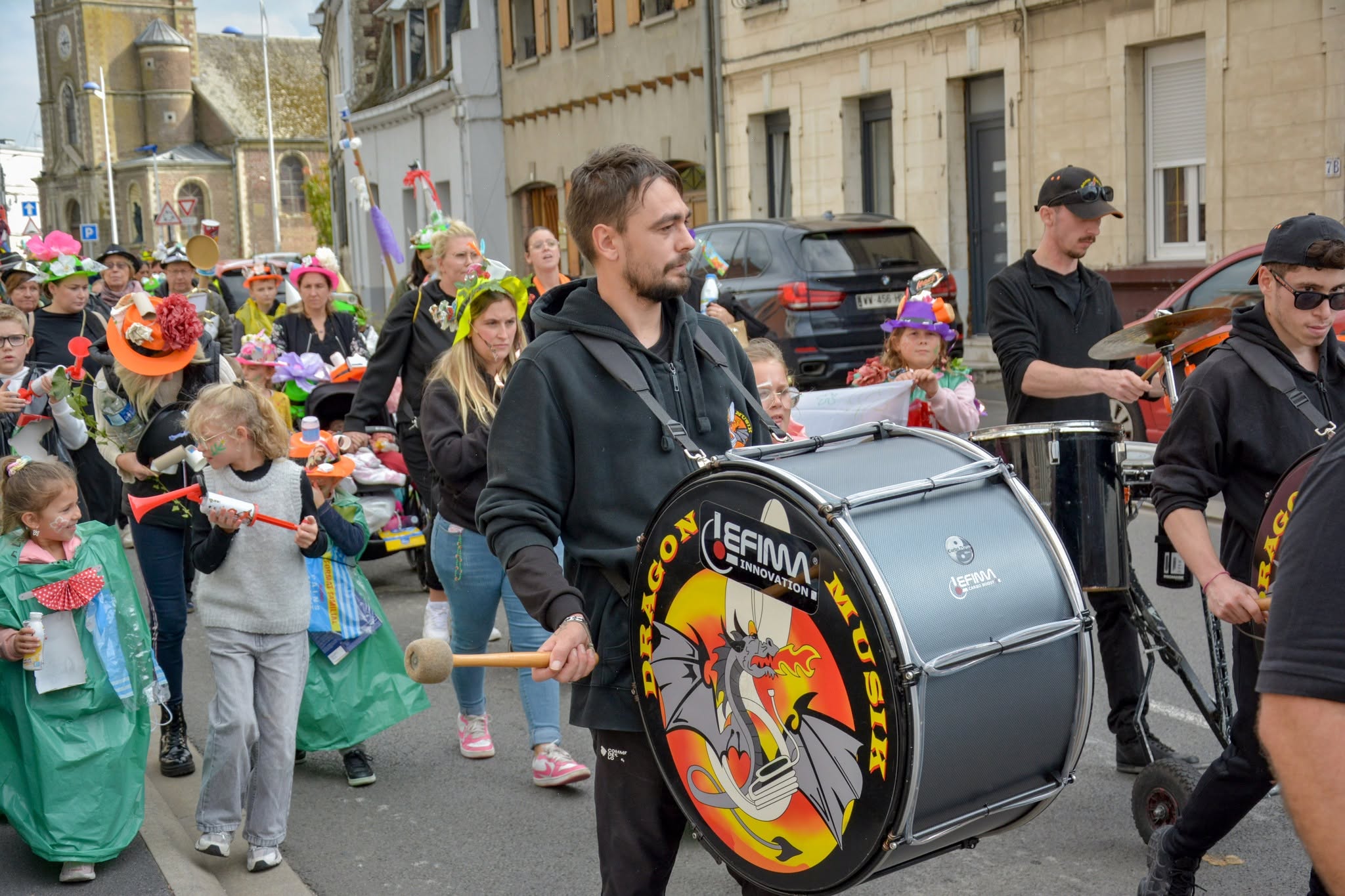 Opération ville propre