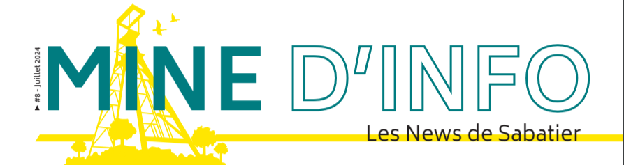 Logo Mine d'info