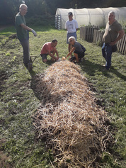 Associer les plantes et assurer la rotation des cultures - Atelier du 13 septembre 2023
