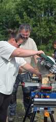 Chantier participatif 2