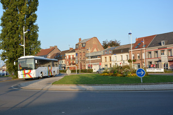 photo ville de raismes