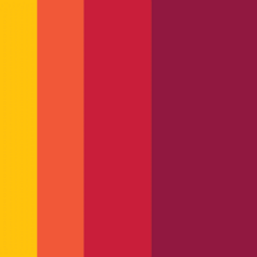 Palette de couleurs n°3