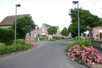 Quartier de Sabatier