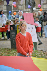 Collectif d'enfants de Raismes