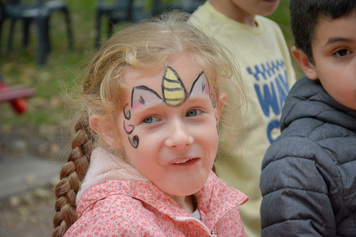 Collectif d'enfants de Raismes