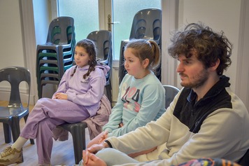 Collectif d'enfants de Raismes
