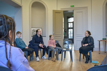 Collectif d'enfants de Raismes