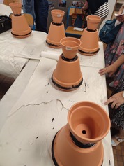 Apprendre à fabriquer ses oyas