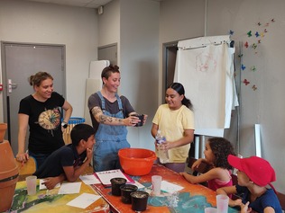 Apprendre à fabriquer ses oyas