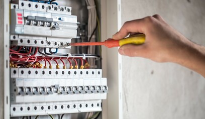 Coupure électricité