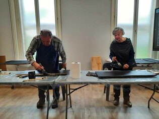 Atelier participatif