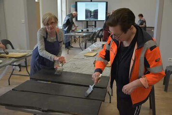 Atelier participatif