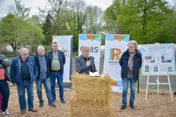 Parc aux arbres aux papillons 3