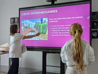 Chemin des écoliers 2