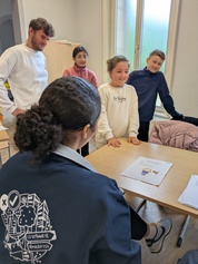 Collectif d'enfants de Raismes 1