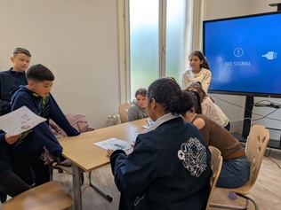 Collectif d'enfants de Raismes 2