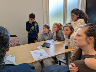 Collectif d'enfants de Raismes 4
