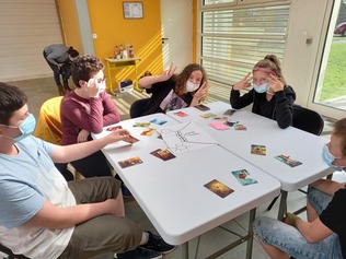 Atelier deVicoigne