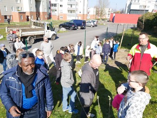 Ateliers du 19 Mars